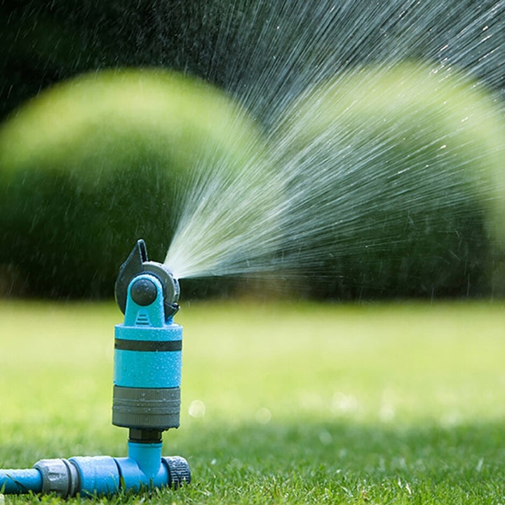 Flopro Multi Flo 360 Sprinkler - Tools & Equipment - Windyridge Garden Centre