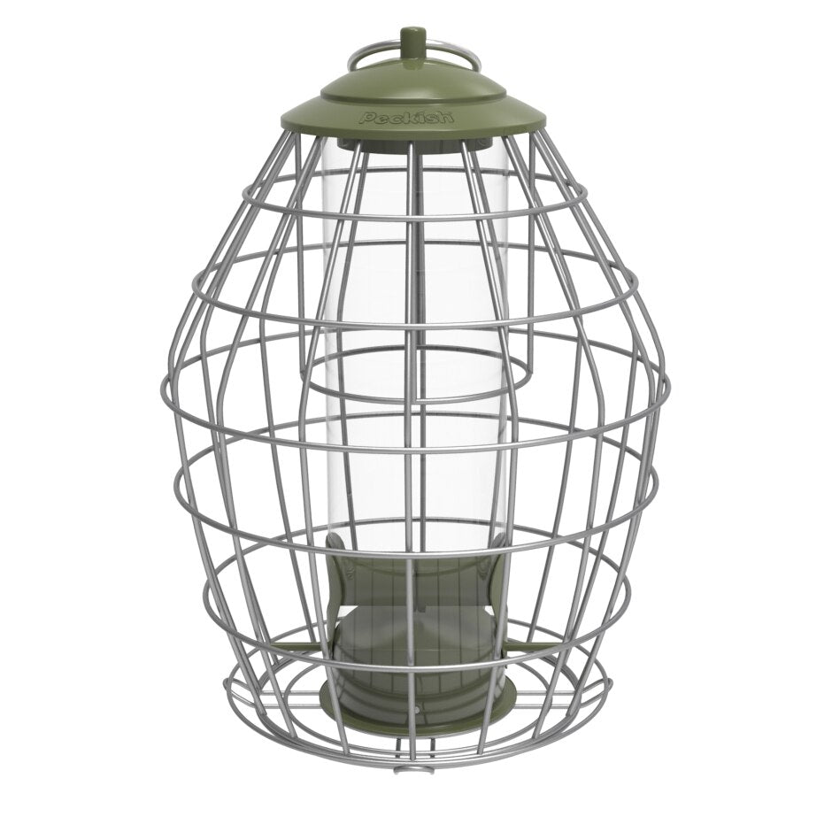 Peckish Canto SP Seed Feeder