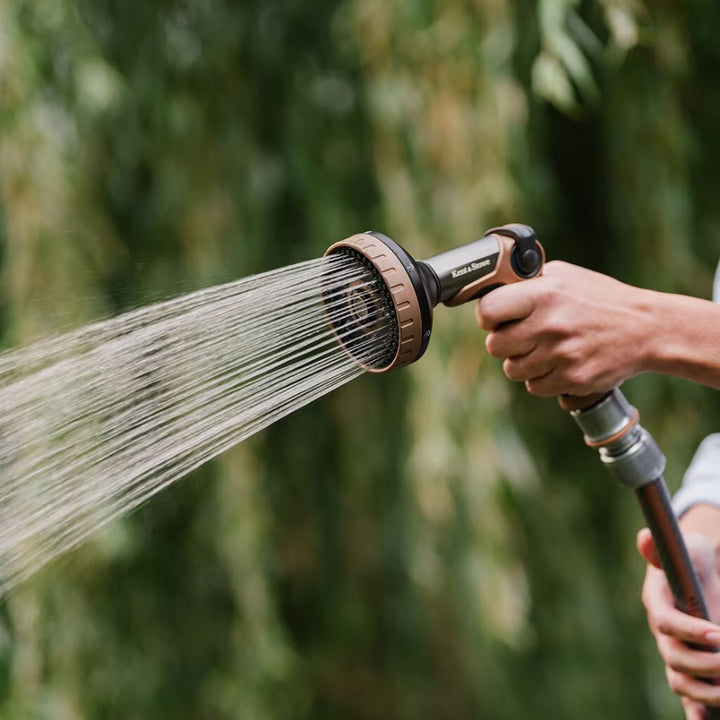 Kent & Stowe The Metal Spray Gun