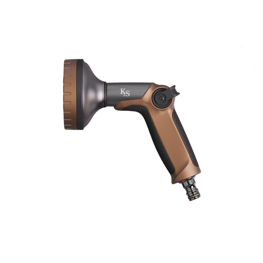 Kent & Stowe The Metal Spray Gun - Tools & Equipment - Windyridge Garden Centre