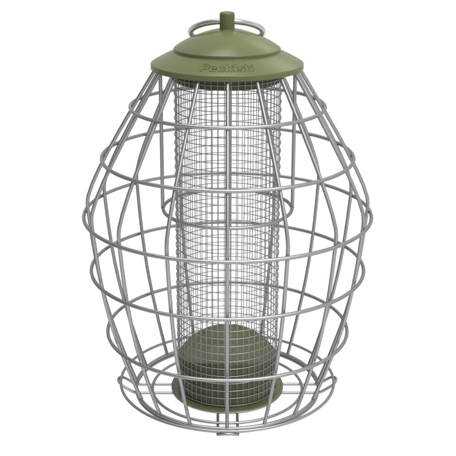 Peckish Canto SP Peanut Feeder