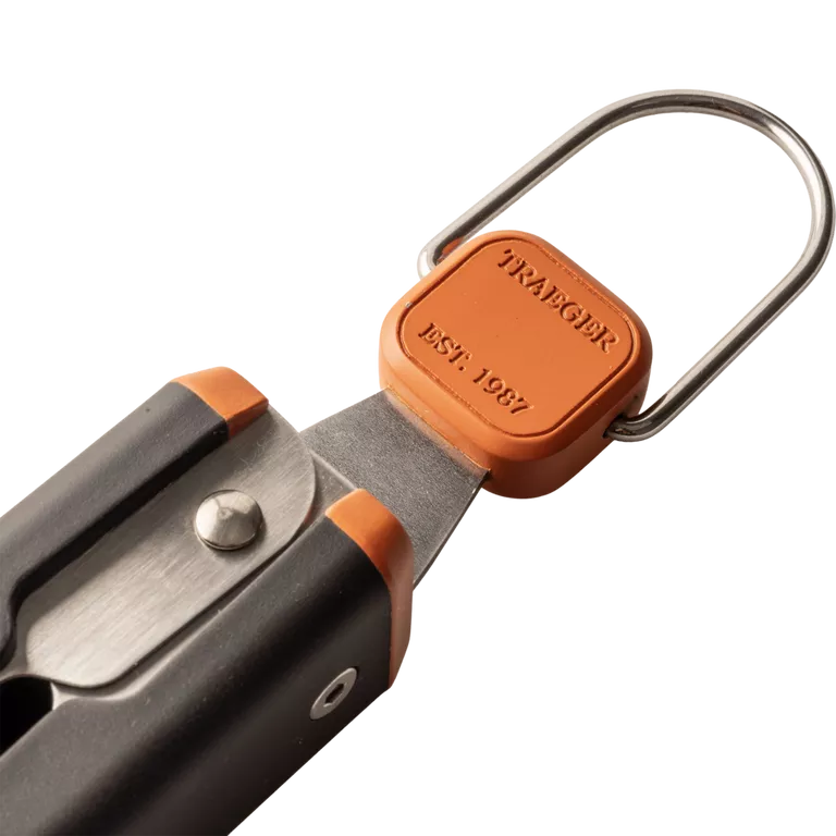 Traeger BBQ Tongs