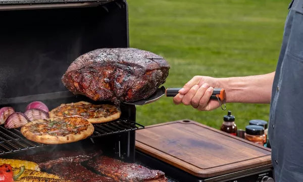 Traeger XXL Spatula