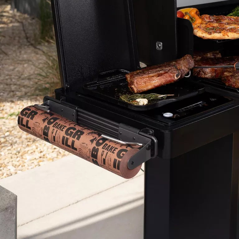 TRAEGER x OREN PINK BUTCHER PAPER 18in X 150 In (46x457cm)