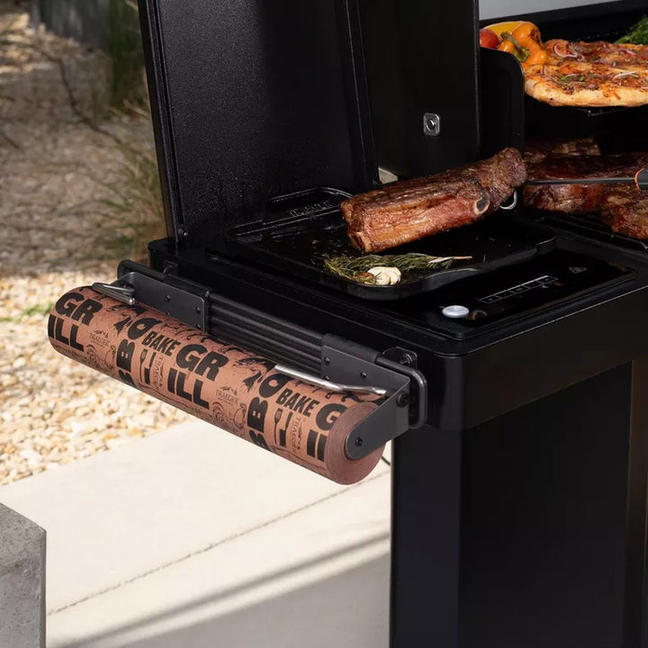 TRAEGER x OREN PINK BUTCHER PAPER 18in X 150 In (46x457cm)