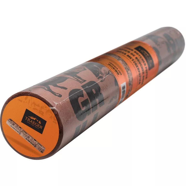 TRAEGER x OREN PINK BUTCHER PAPER 18in X 150 In (46x457cm)