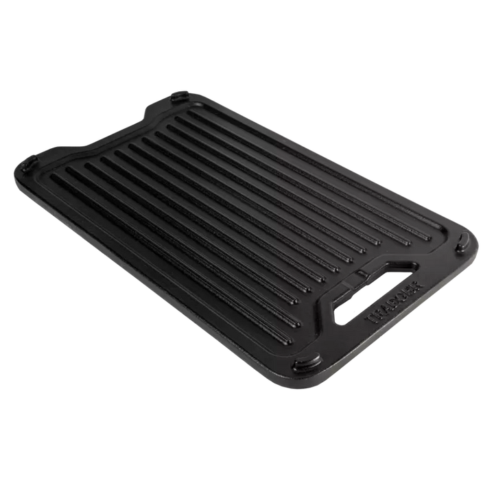 Traeger ModiFIRE Reversible Cast Iron Griddle