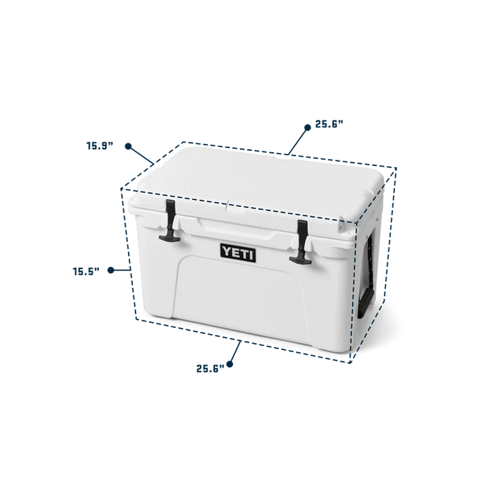 Yeti Tundra 45 Ridgeline - Yeti - Windyridge Garden Centre