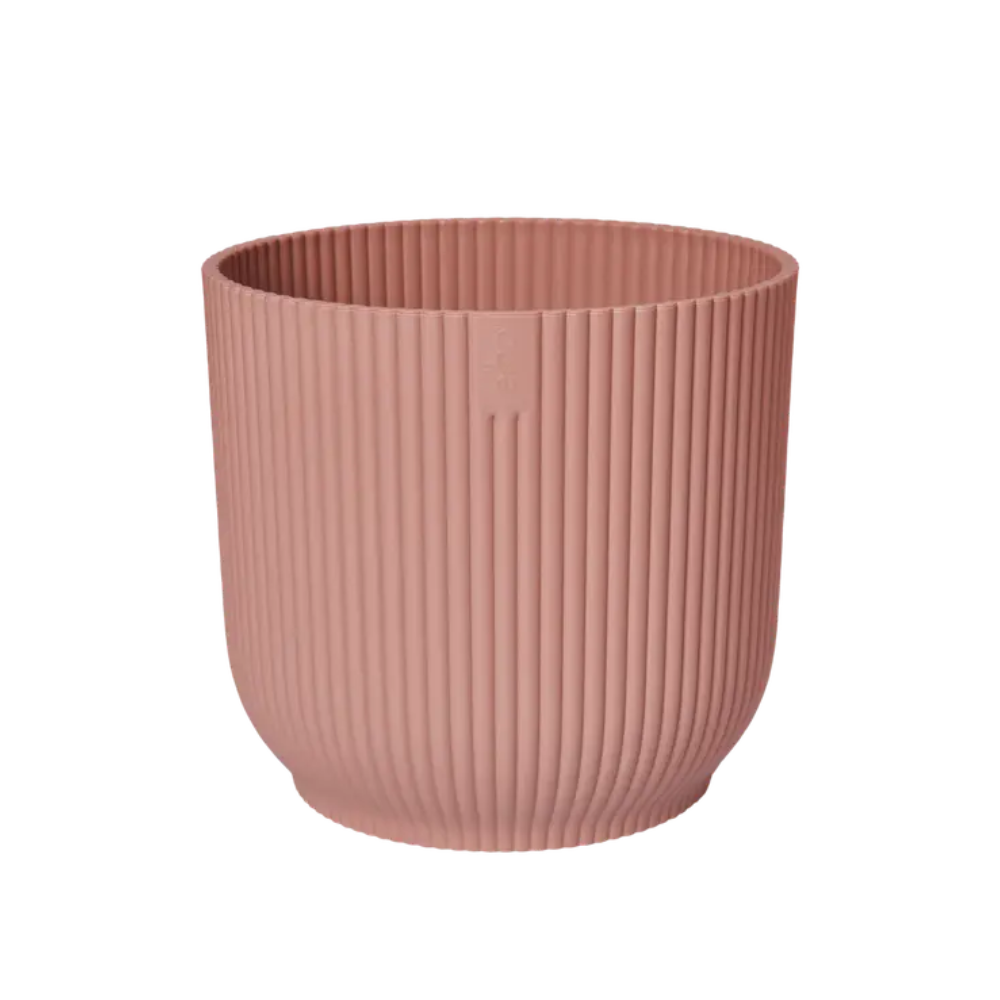 vibes fold round delicate pink Ø30cm