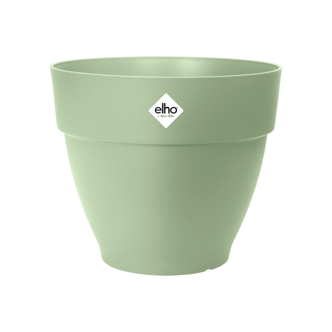 Vibia Campana Ø25Cm Pistachio Green - Pots - Windyridge Garden Centre