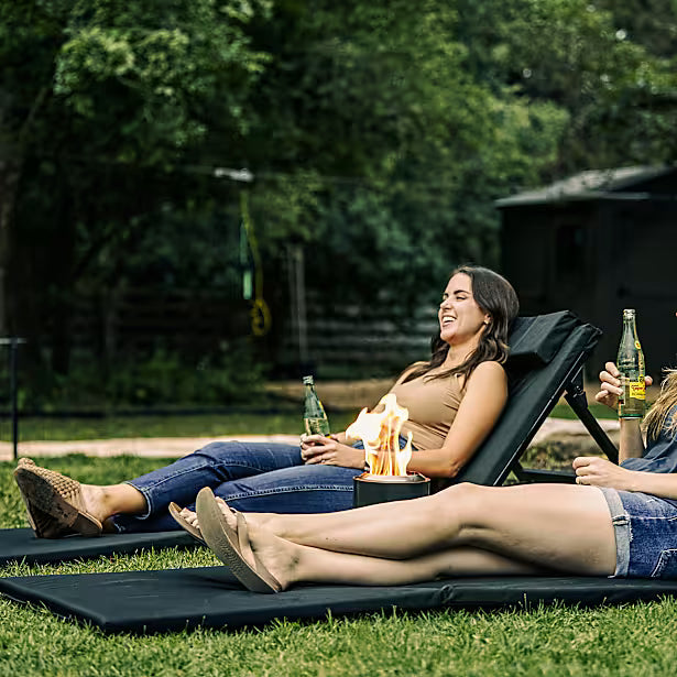 Solo Stove Lounger with Carry Case