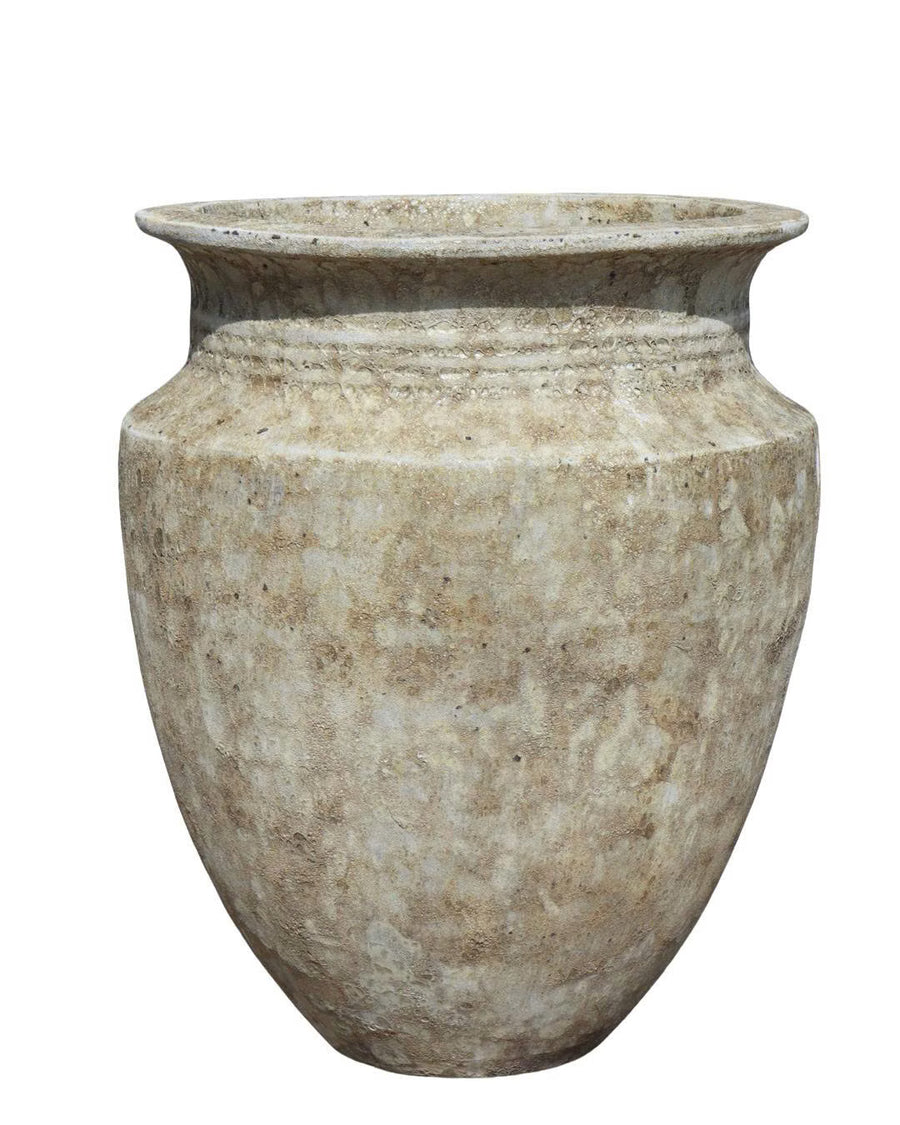 Syrus Atlantis Planter D75H95Cm - Pots - Windyridge Garden Centre