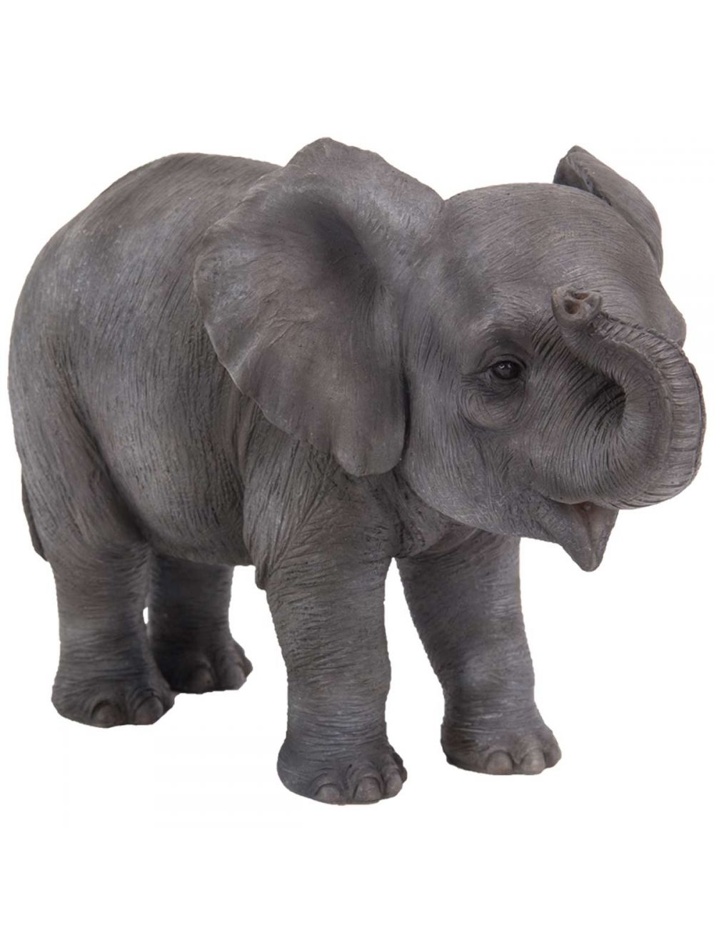 Real Life Elephant A - Ornaments - Windyridge Garden Centre