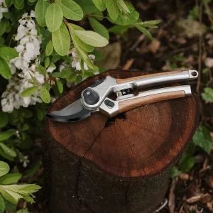 Secateurs KS Eversharp Hard Wood