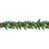 1.8M Berry And Cone Garland - Christmas - Windyridge Garden Centre