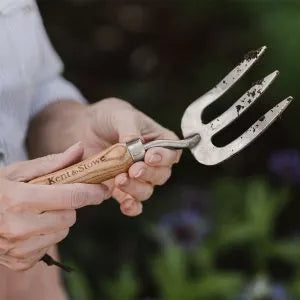 KS Garden Life Hand Fork