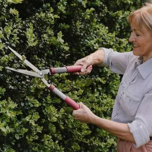 Garden Life Hedge Shears 8