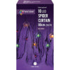 10 BO WW LED Curtain w Spiders