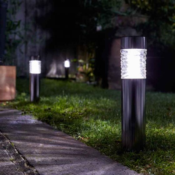 Wave Bollard 10L