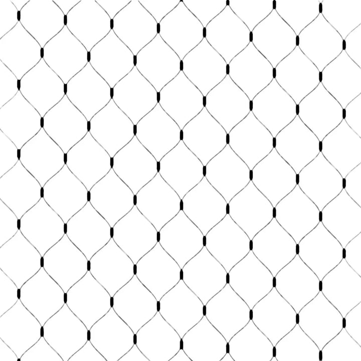 BEAN & PEA SUPPORT NET 4X2M