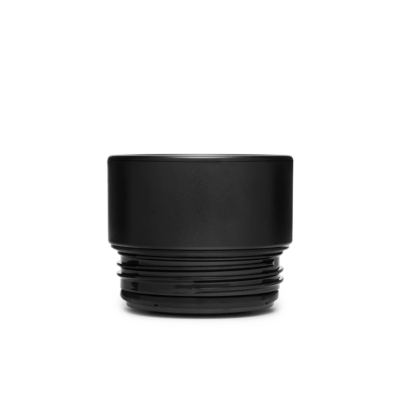 Yeti Rambler Bottle Hot Shot Cap Black