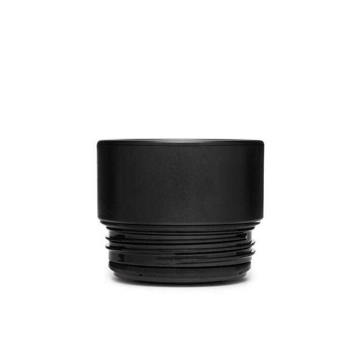 Yeti Rambler Bottle Hot Shot Cap Black