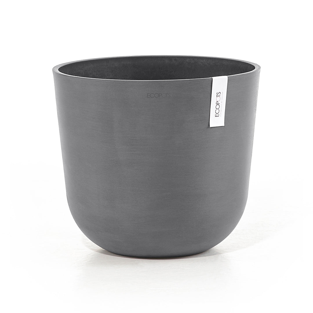 Oslo Grey Ø35