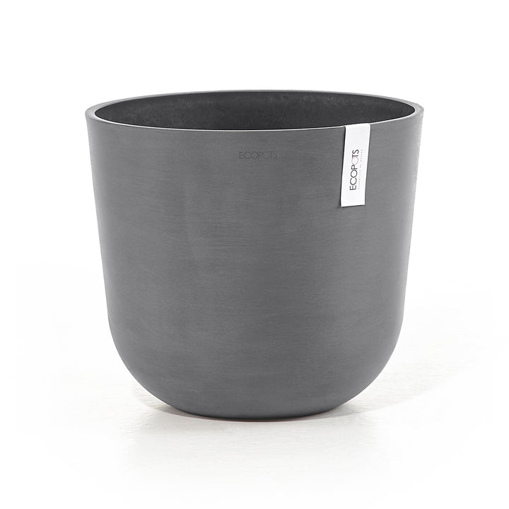 Oslo Grey Ø35
