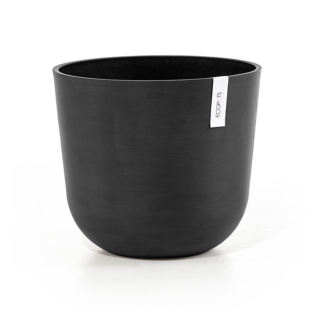 Oslo Dark Grey Ø35