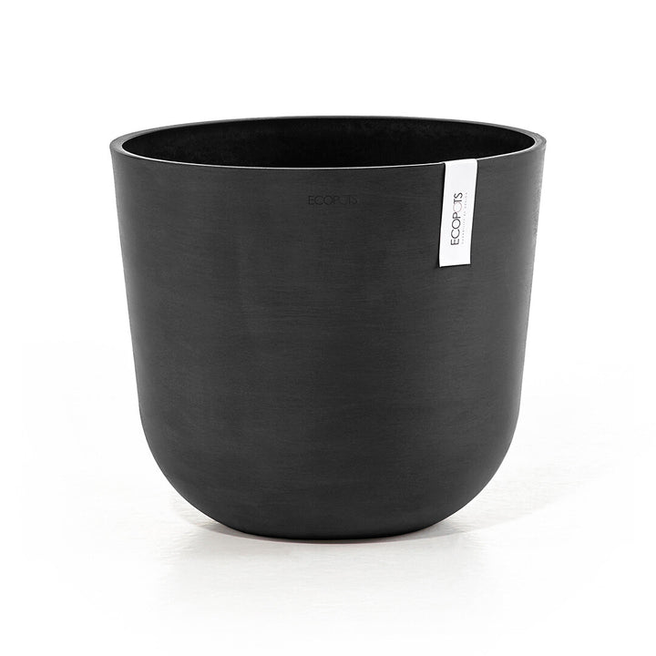 Oslo Dark Grey Ø35