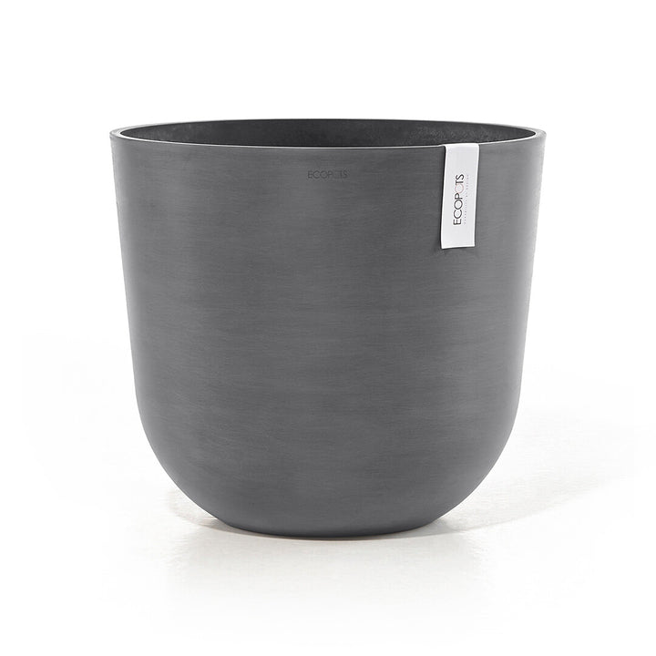 Oslo Grey Ø45