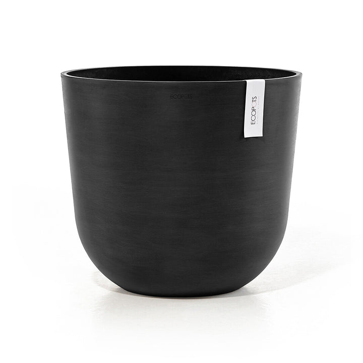 Oslo Dark Grey Ø45