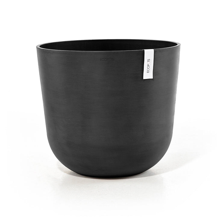 Oslo Dark Grey Ø55