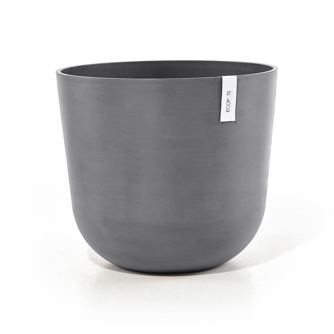 Oslo Grey Ø55