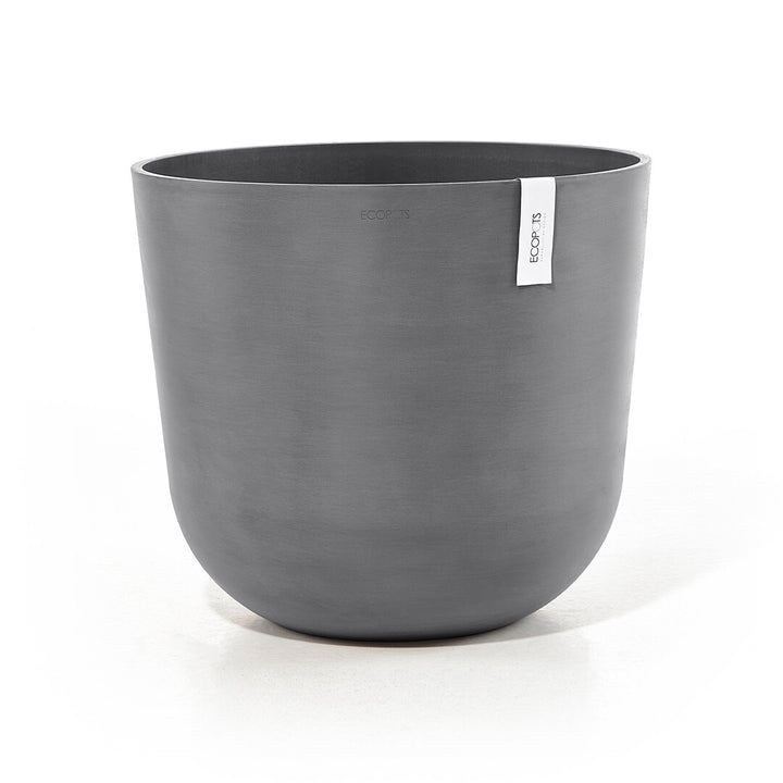 Oslo Grey Ø55