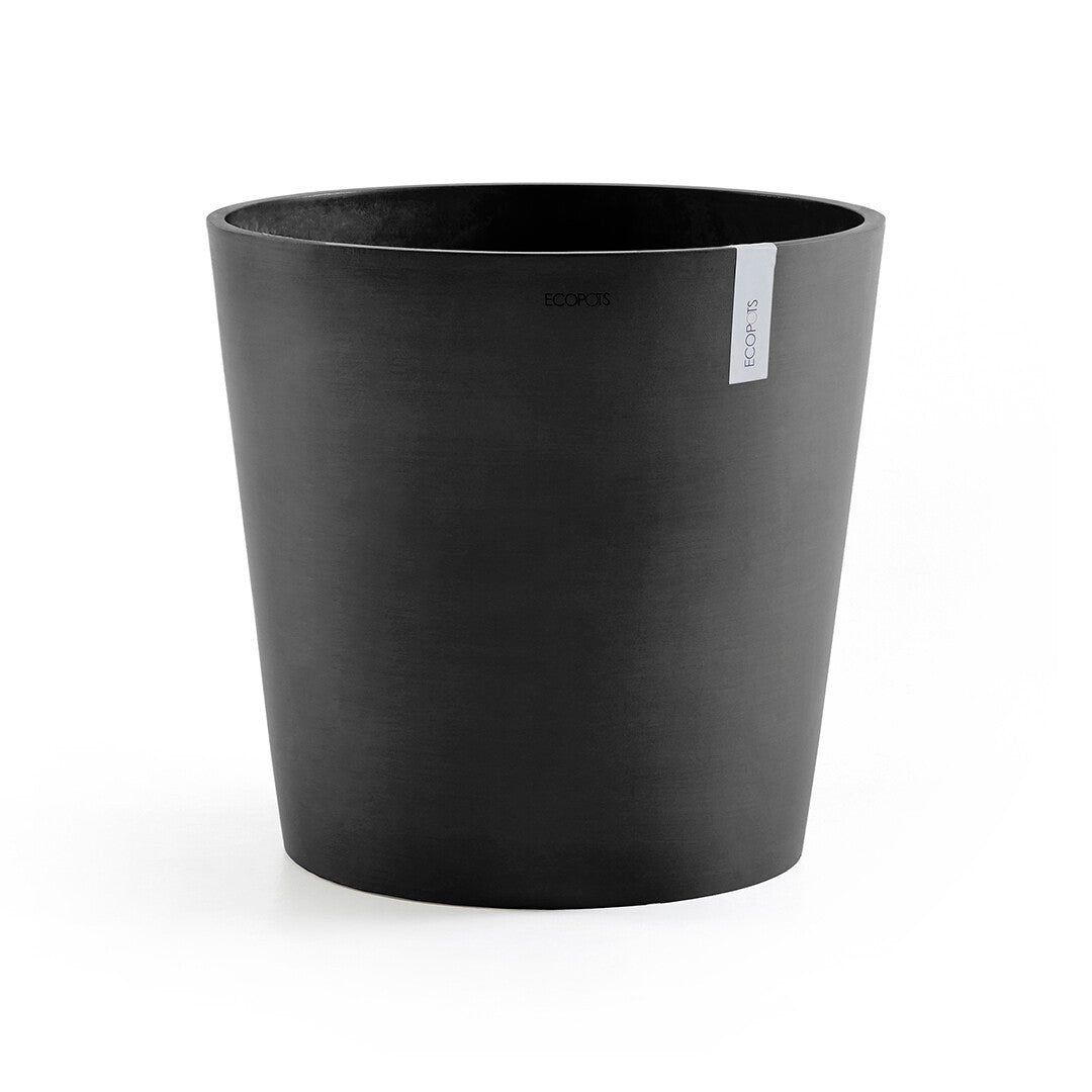 Amsterdam Dark Grey Ø50