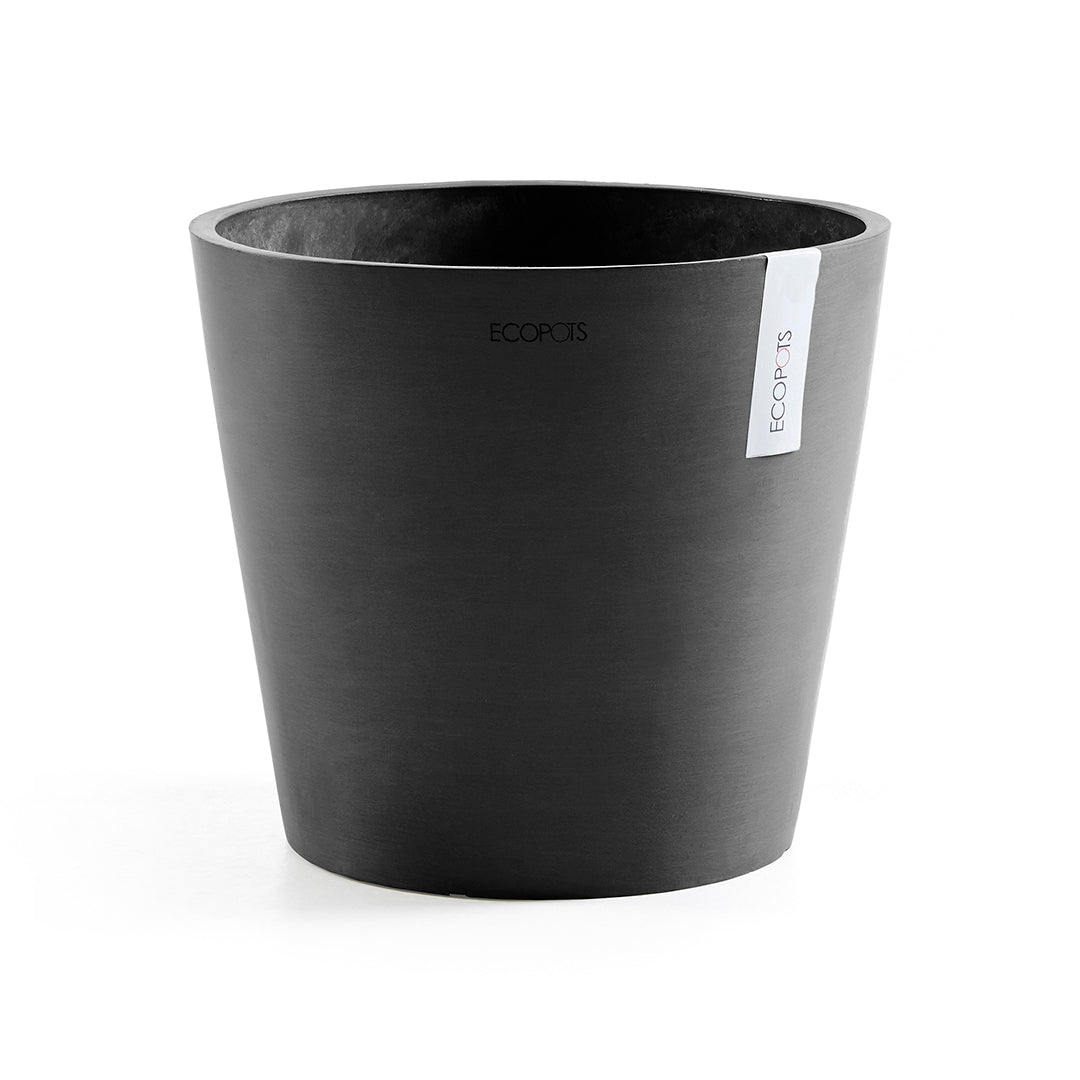 Amsterdam Dark Grey Ø30