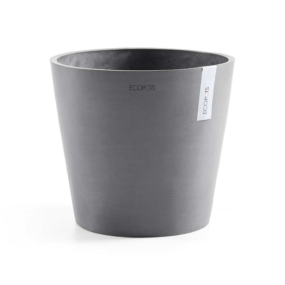 Amsterdam Grey Ø30