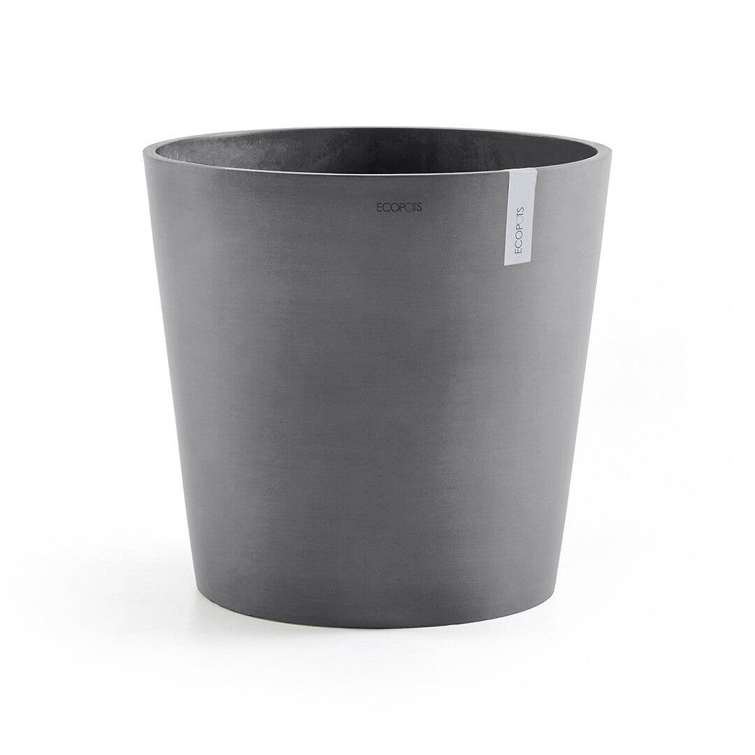 Amsterdam Grey Ø50