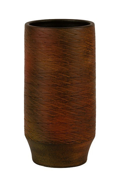 Alvira 1-01R rusty brown 15cm/ H15cm