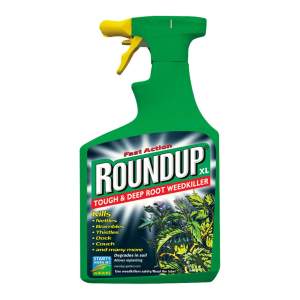 Roundup Ready To Use Xl1Ltr.- Ferts And Chemicals - Windy Ridge Garden Centre