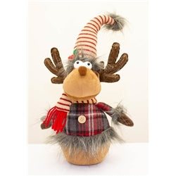 Norse Dumpy Moose -  - Windyridge Garden Centre