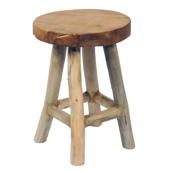Decowood Stool W30H42
