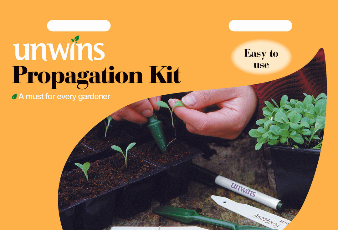 Propagation Kit