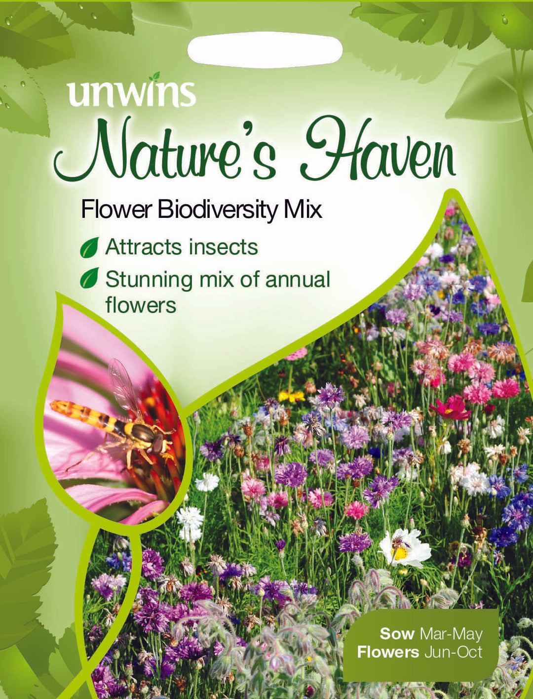 NH Flower Biodiversity Mix
