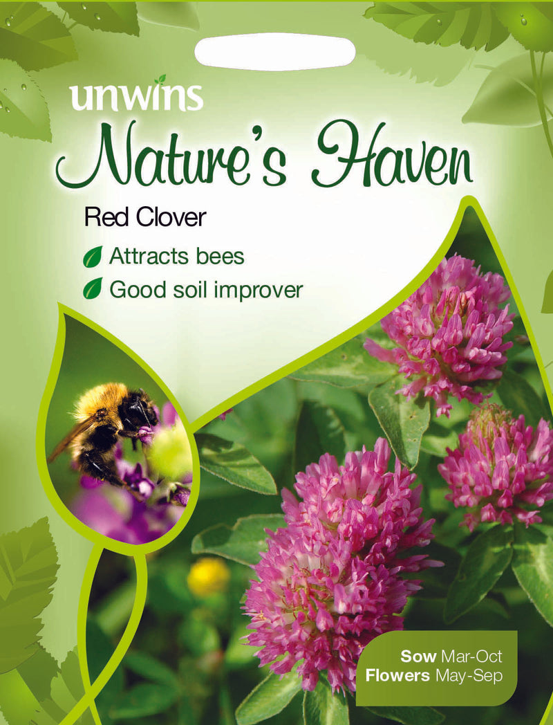 NH Red Clover