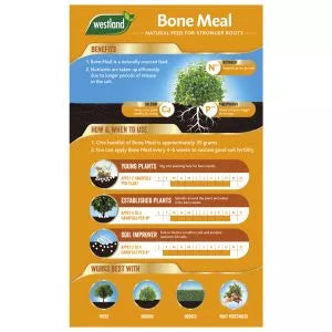 Bone Meal
