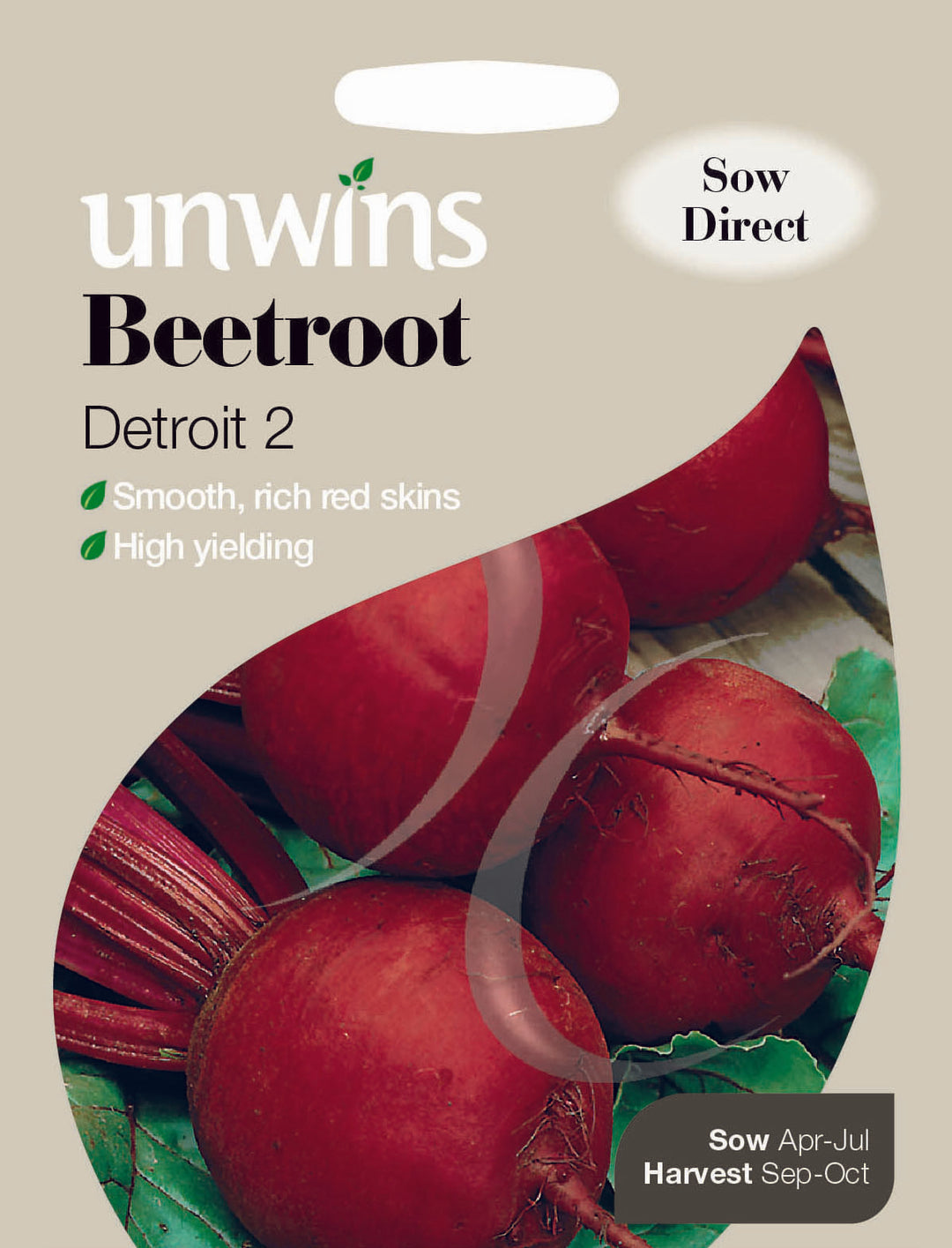 Beetroot Detroit 2