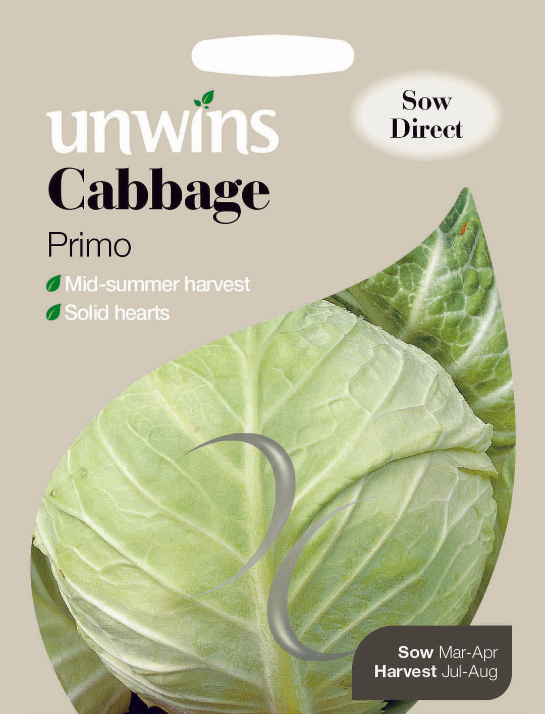 Cabbage Primo