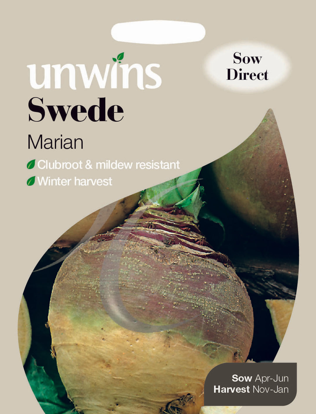 Swede Marian